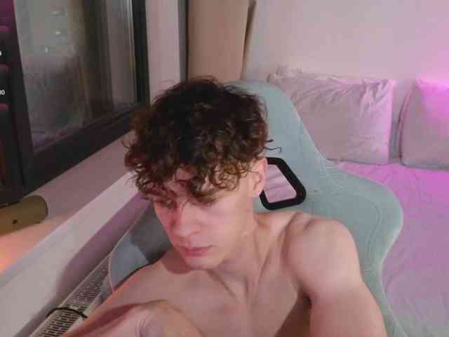 CuteThomas
