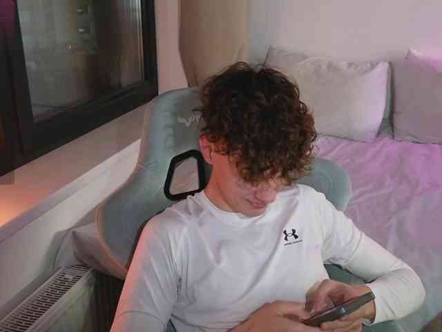 CuteThomas