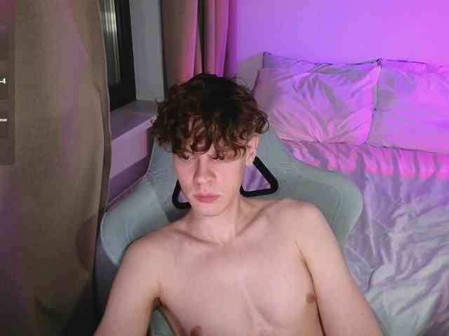 CuteThomas CuteThomas