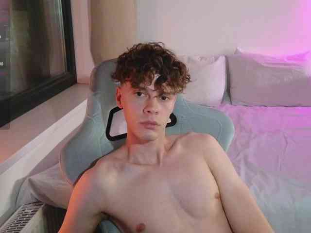 CuteThomas