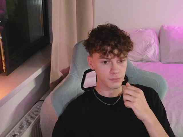CuteThomas