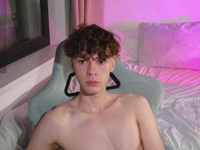CuteThomas