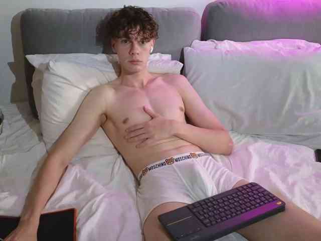 CuteThomas