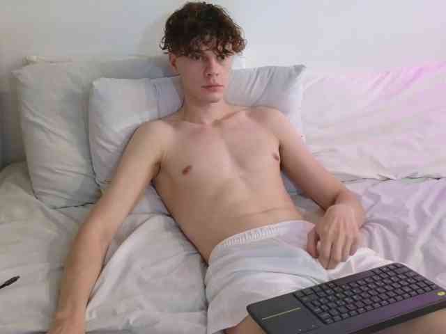 CuteThomas