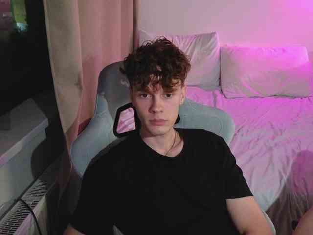 CuteThomas CuteThomas