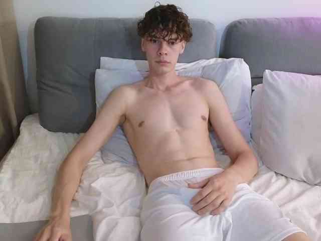 CuteThomas
