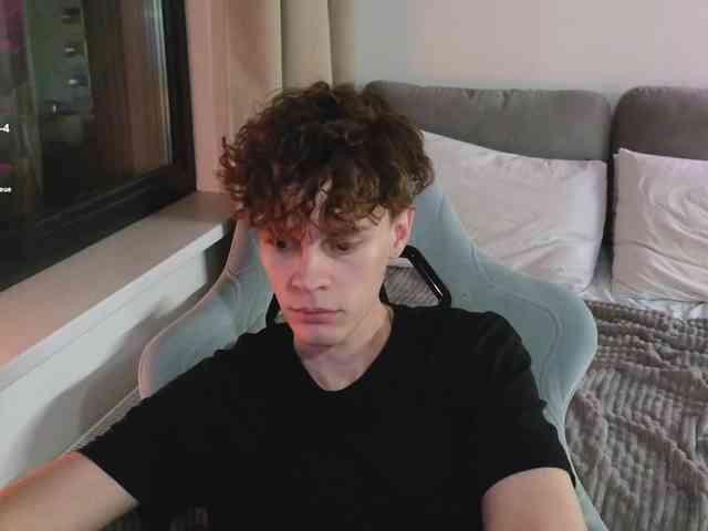 CuteThomas