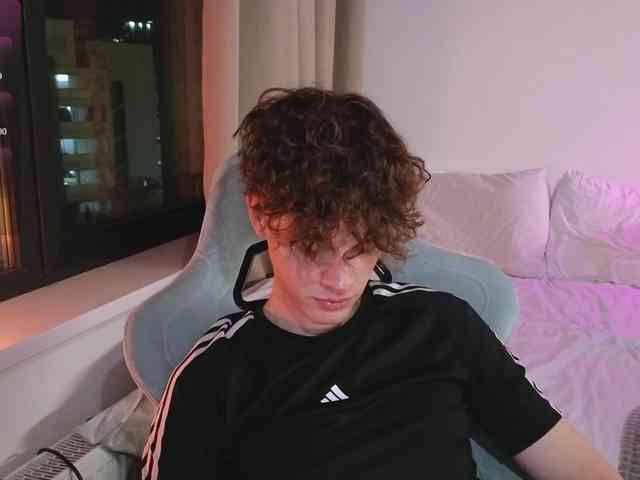 CuteThomas