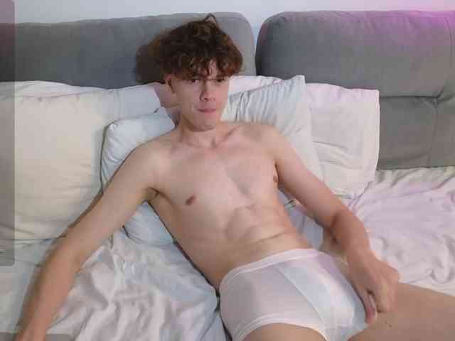 CuteThomas