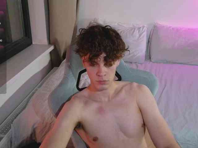 CuteThomas