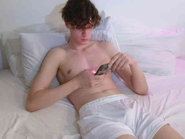 CuteThomas