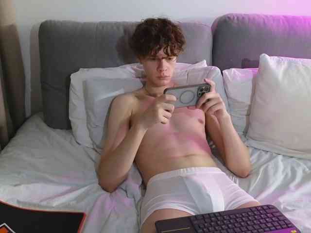 CuteThomas