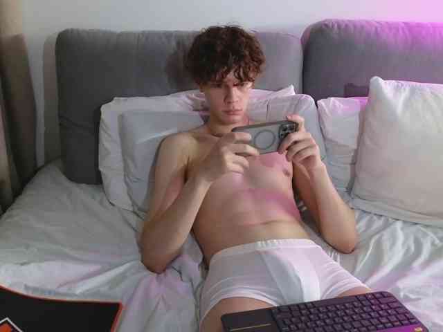 CuteThomas
