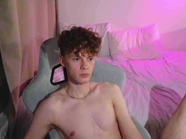 CuteThomas