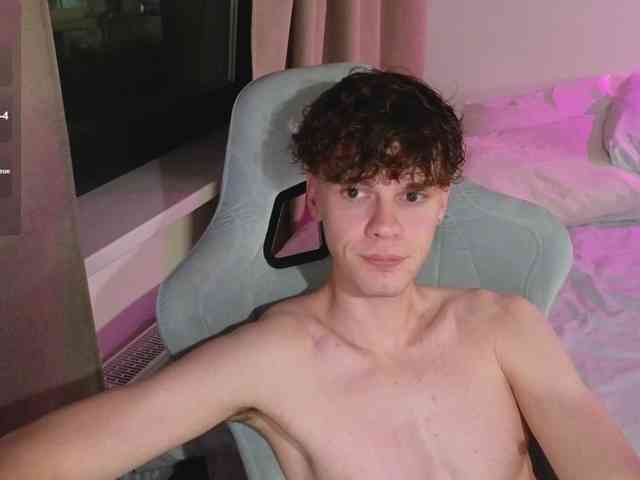 CuteThomas