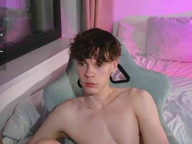 CuteThomas