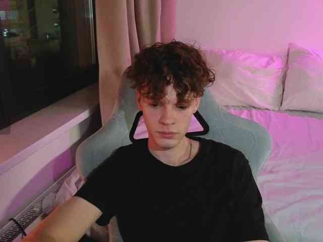 CuteThomas