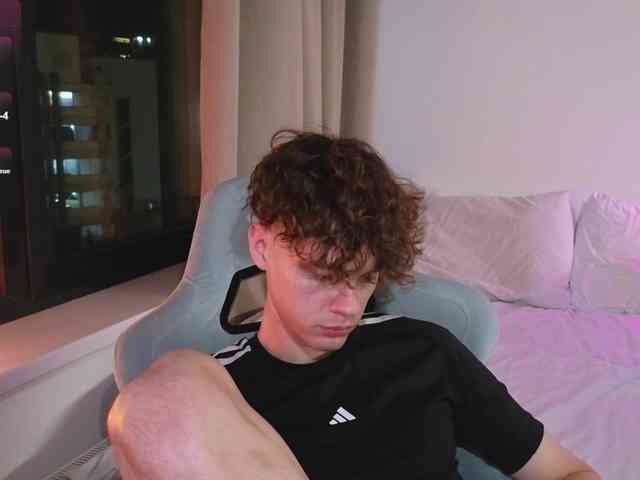 CuteThomas