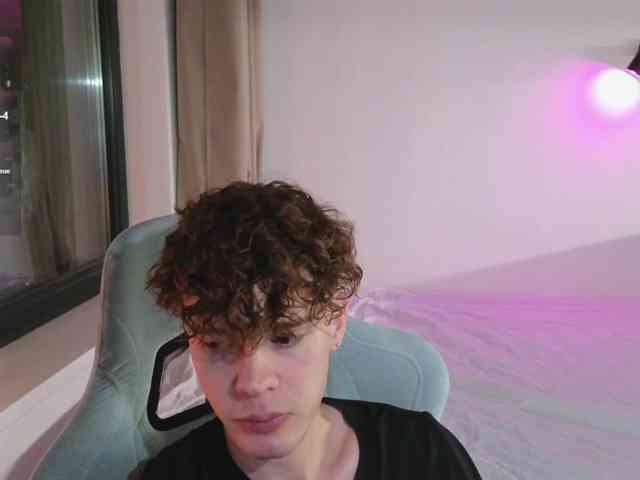 CuteThomas