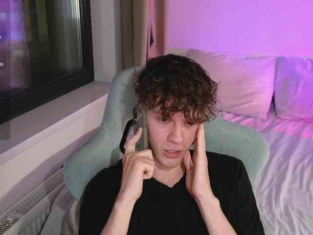 CuteThomas CuteThomas