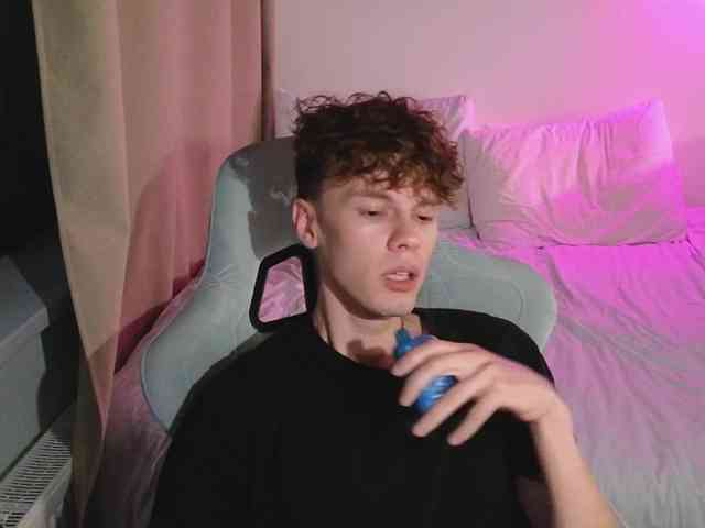 CuteThomas
