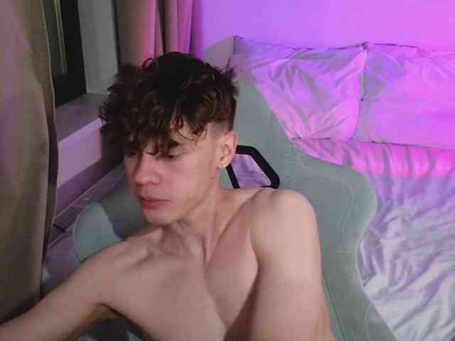 CuteThomas