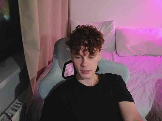 CuteThomas