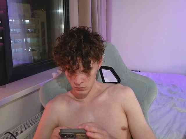 CuteThomas