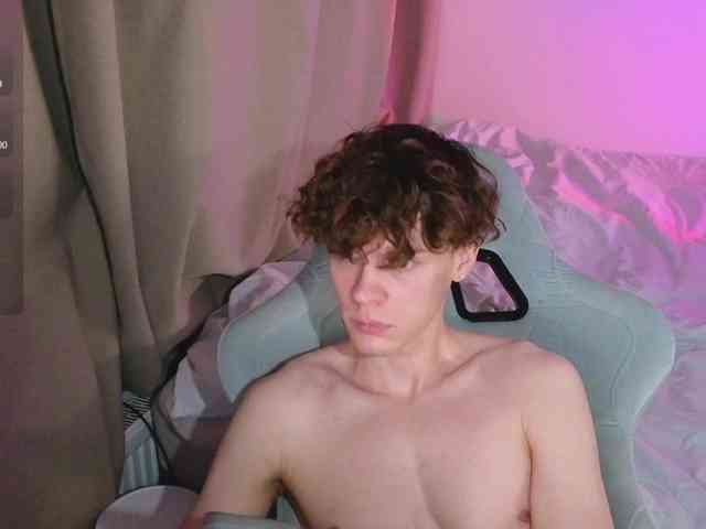CuteThomas