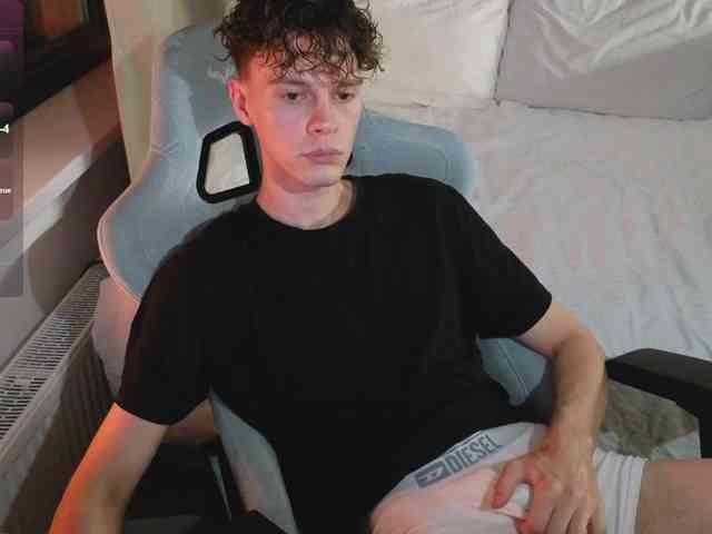 CuteThomas
