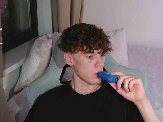 CuteThomas