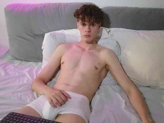 CuteThomas