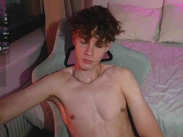 CuteThomas