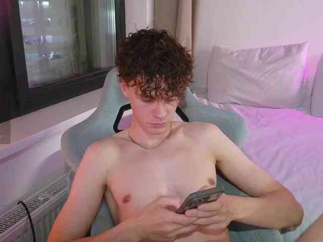 CuteThomas