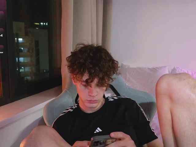 CuteThomas
