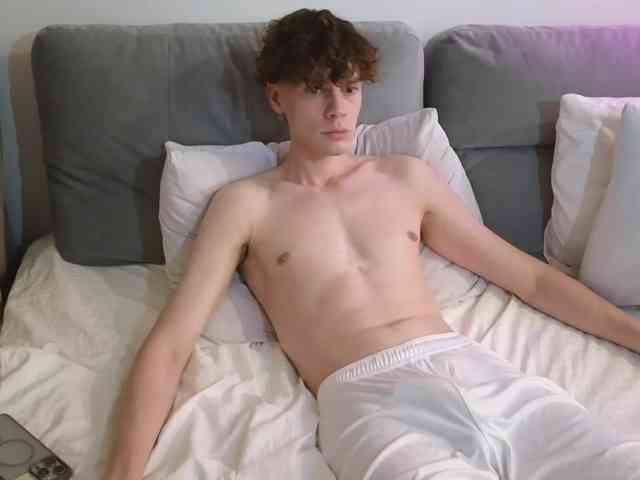 CuteThomas