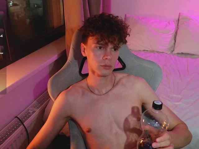 CuteThomas