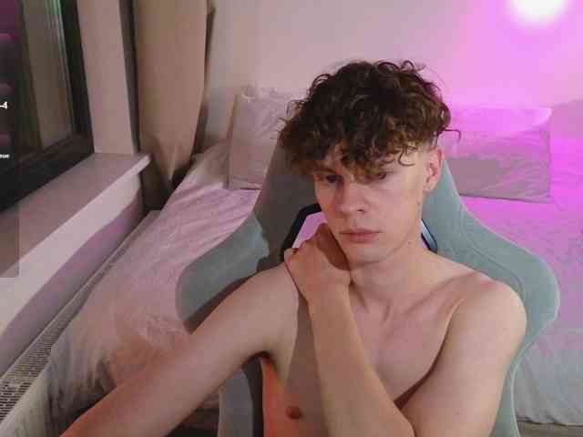 CuteThomas