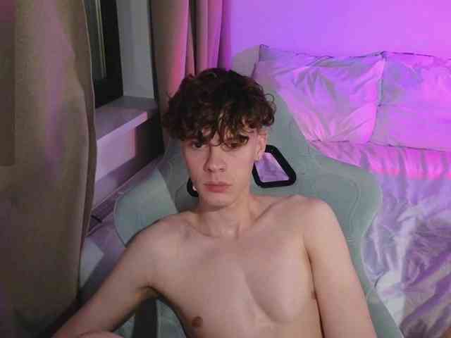 CuteThomas