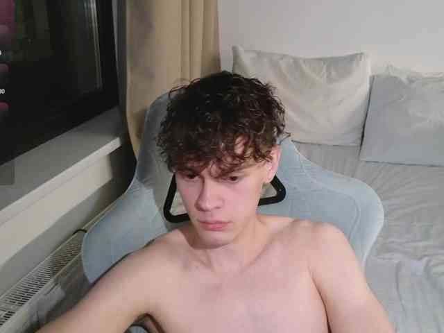 CuteThomas CuteThomas