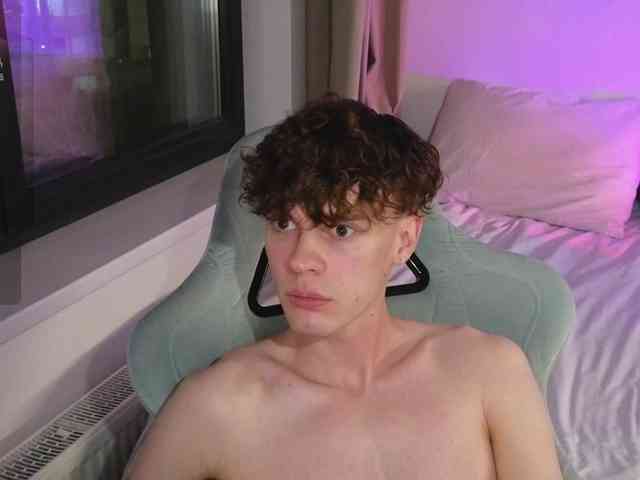 CuteThomas CuteThomas