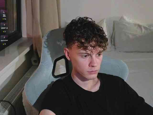 CuteThomas Sex Cam Show