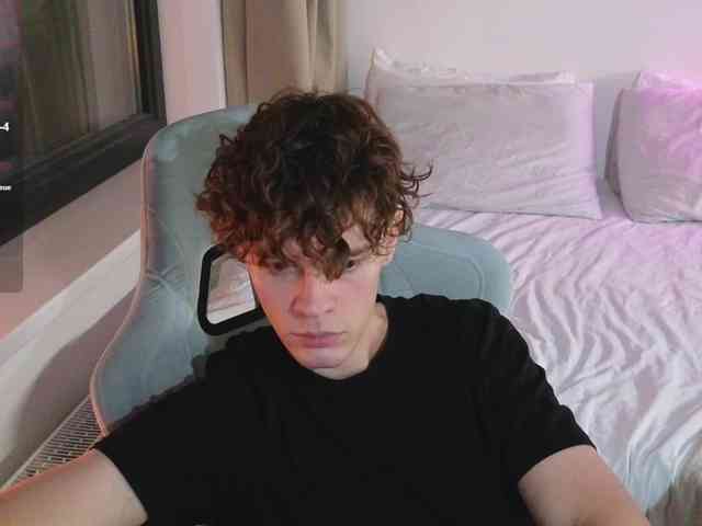 CuteThomas