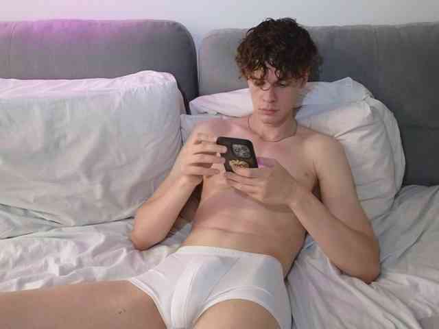 CuteThomas