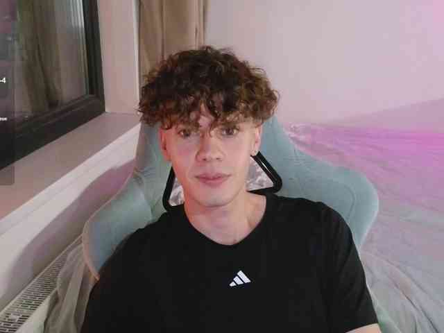 CuteThomas