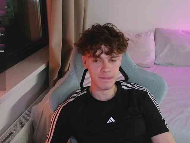 CuteThomas