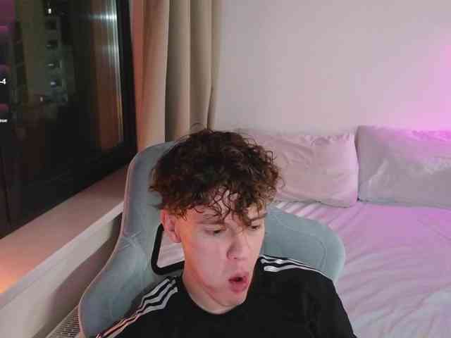 CuteThomas CuteThomas