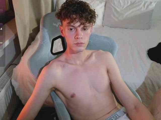 CuteThomas