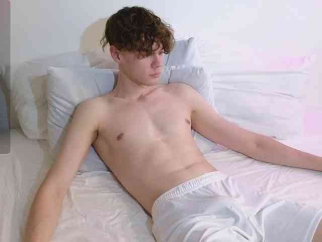 CuteThomas