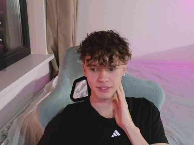 CuteThomas